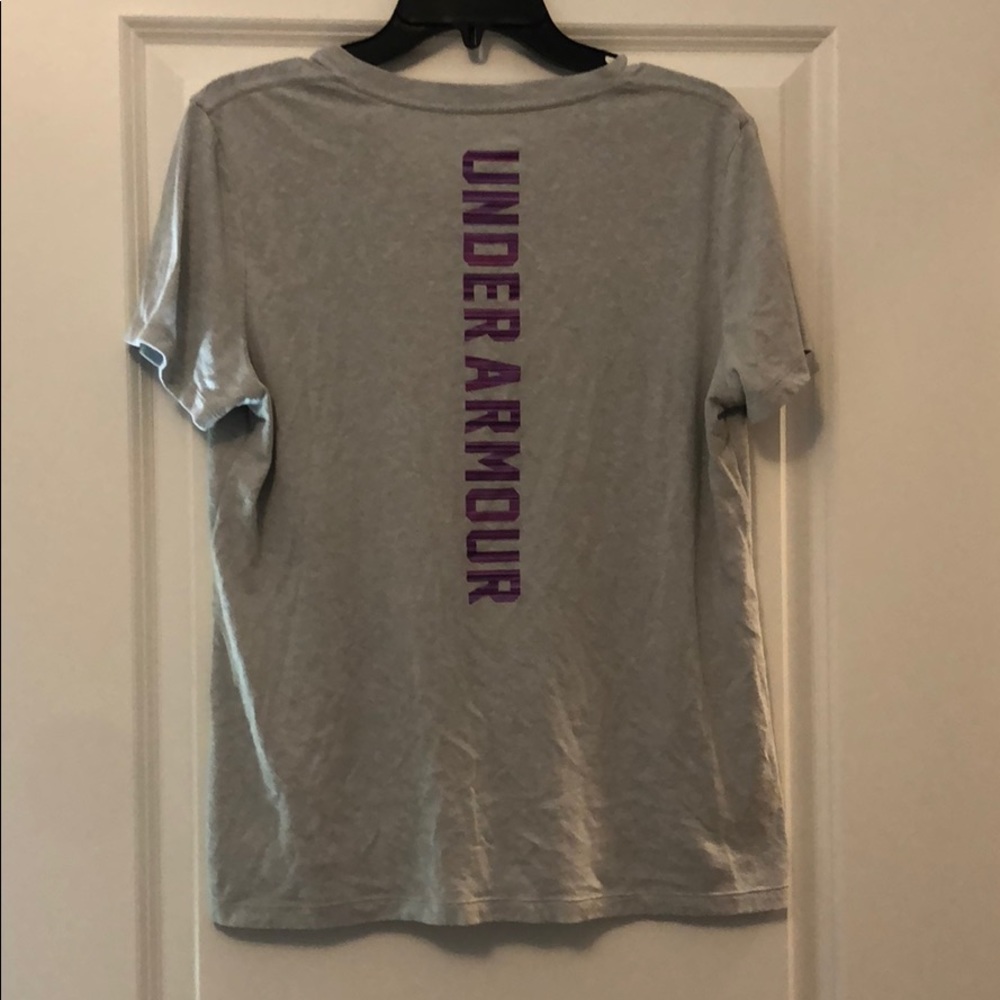 Under armor T-shirt
